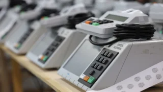Eleição, TSE, votação, urna, eleitor