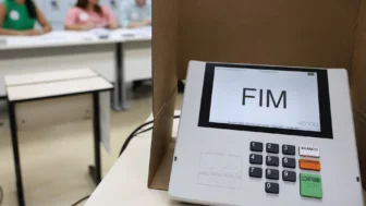Eleição, TSE, votação, urna, eleitor