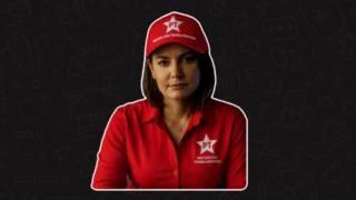 Michelle Bolsonaro