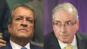 Foto: Reprodução/Instagram Eduardo Cunha