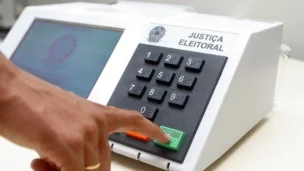 Eleição, TSE, votação, urna, eleitor