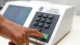 Eleição, TSE, votação, urna, eleitor