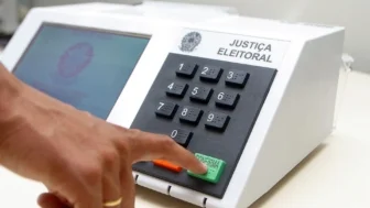 Eleição, TSE, votação, urna, eleitor