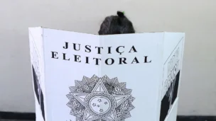 Eleição, TSE, votação, urna, eleitor