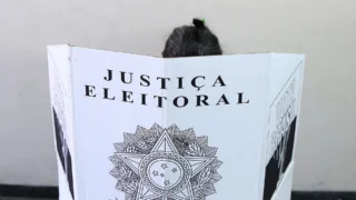 Eleição, TSE, votação, urna, eleitor