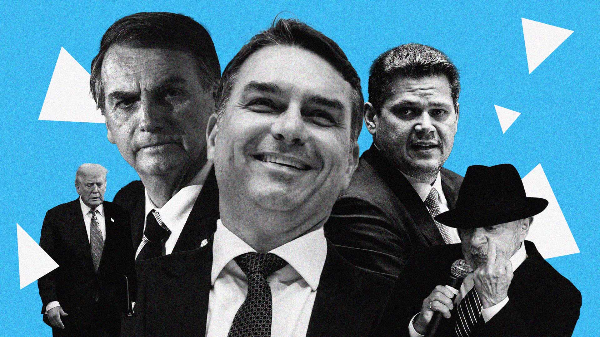 Drops da semana: foco na eleição, reta final do Congresso e audiência sobre tarifaço