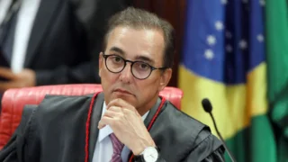 Ministro Admar Gonzaga