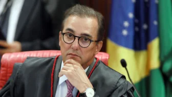 Ministro Admar Gonzaga