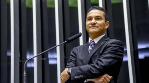 Dep. Marcos Pereira