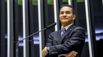 Dep. Marcos Pereira