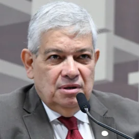 Diretor-executivo IFI, Marcus Pestana