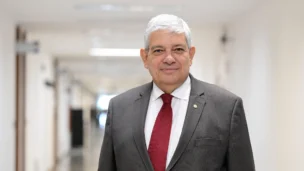 Diretor-executivo IFI, Marcus Pestana