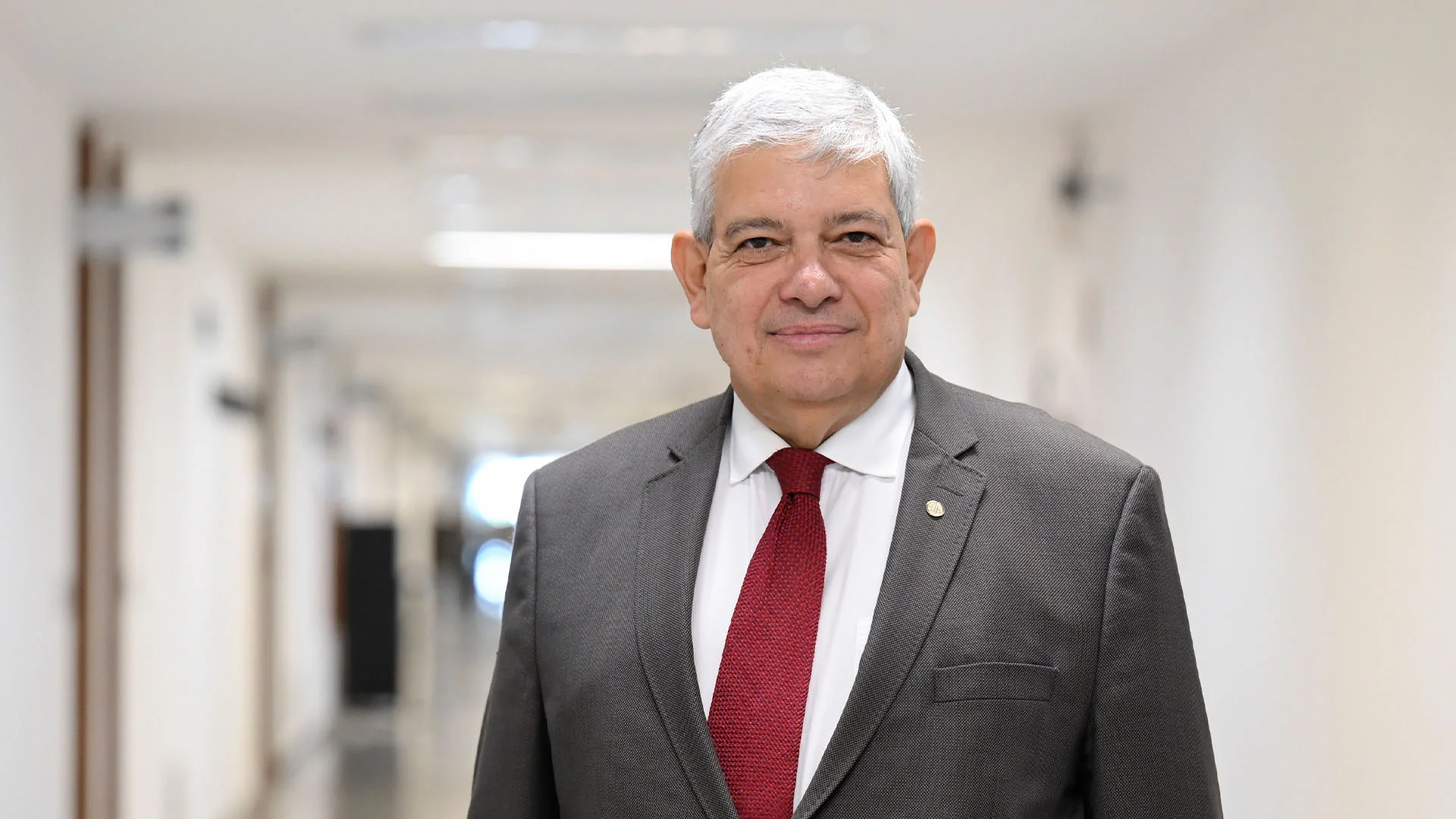 Diretor-executivo IFI, Marcus Pestana