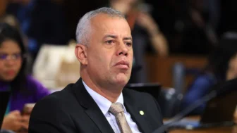 Deputado Evair de Melo