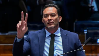 senador Styvenson Valentim