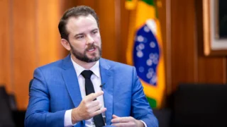Dario Durigan, Ministro da Fazenda