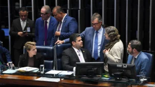 Teresa Leitão, Davi Alcolumbre