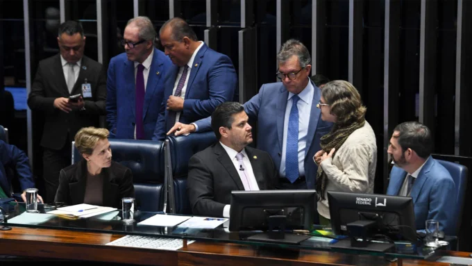 Teresa Leitão, Davi Alcolumbre