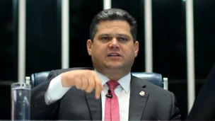 senador Davi Alcolumbre