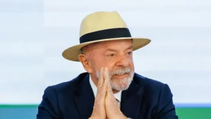 Presidente da República, Luiz Inácio Lula da Silva