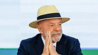 Presidente da República, Luiz Inácio Lula da Silva