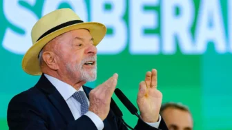 Presidente da República, Luiz Inácio Lula da Silva