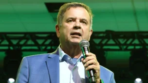 Senador Rogério Marinho