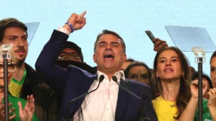 senador Flávio Bolsonaro