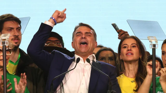senador Flávio Bolsonaro