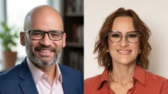 Felipe Cascaes, Christianne Dias