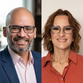 Felipe Cascaes, Christianne Dias