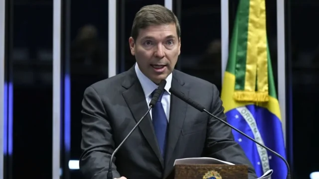 Geraldo Magela/ Agência Senado