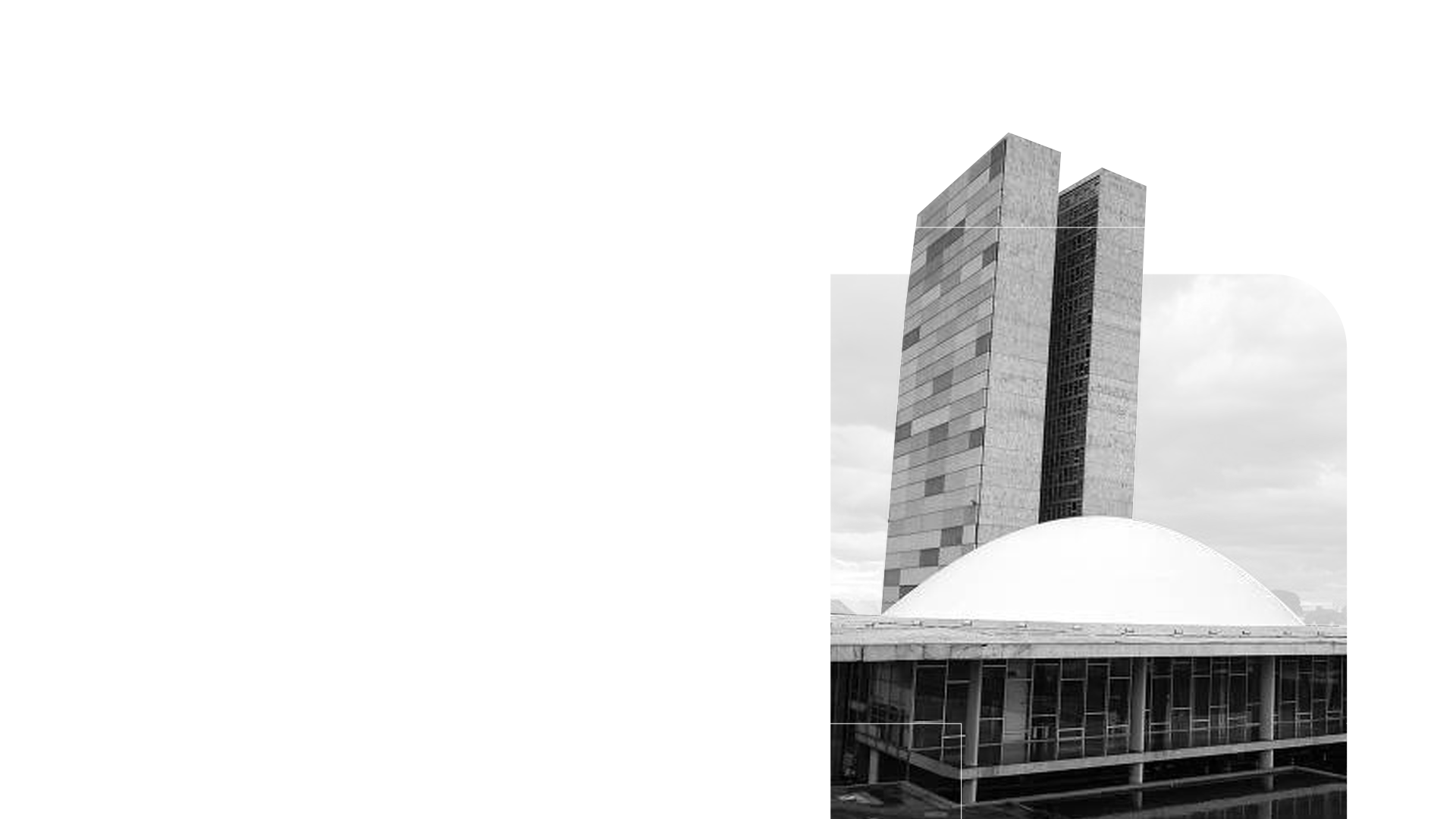 Congresso Nacional em Brasília