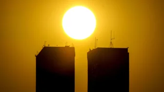 Torres do Congresso Nacional