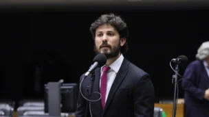Dep. Marcelo Aro