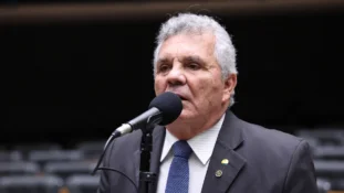 Dep. Alberto Fraga