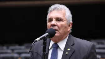 Dep. Alberto Fraga