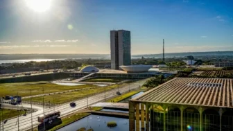 O Congresso Nacional
