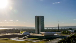 O Congresso Nacional