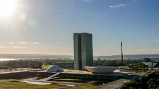 O Congresso Nacional