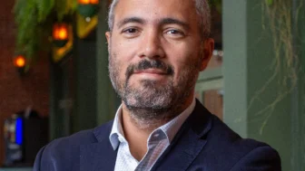 Márcio Maciel é historiador pela UnB e mestre em políticas públicas pelo IDP