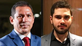 Marcelo Ramos, Rafael Pettinati