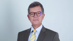 Senador Laércio Oliveira