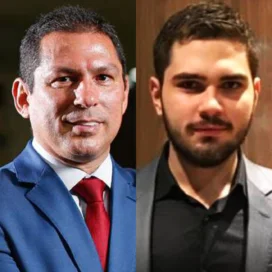 Marcelo Ramos, Rafael Pettinati