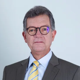 Senador Laércio Oliveira