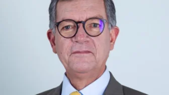 Senador Laércio Oliveira