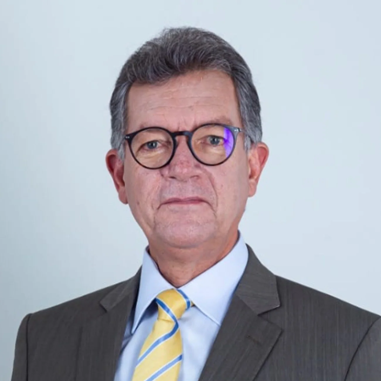 Senador Laércio Oliveira