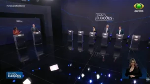 Debate da Band