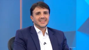 Renan Santos