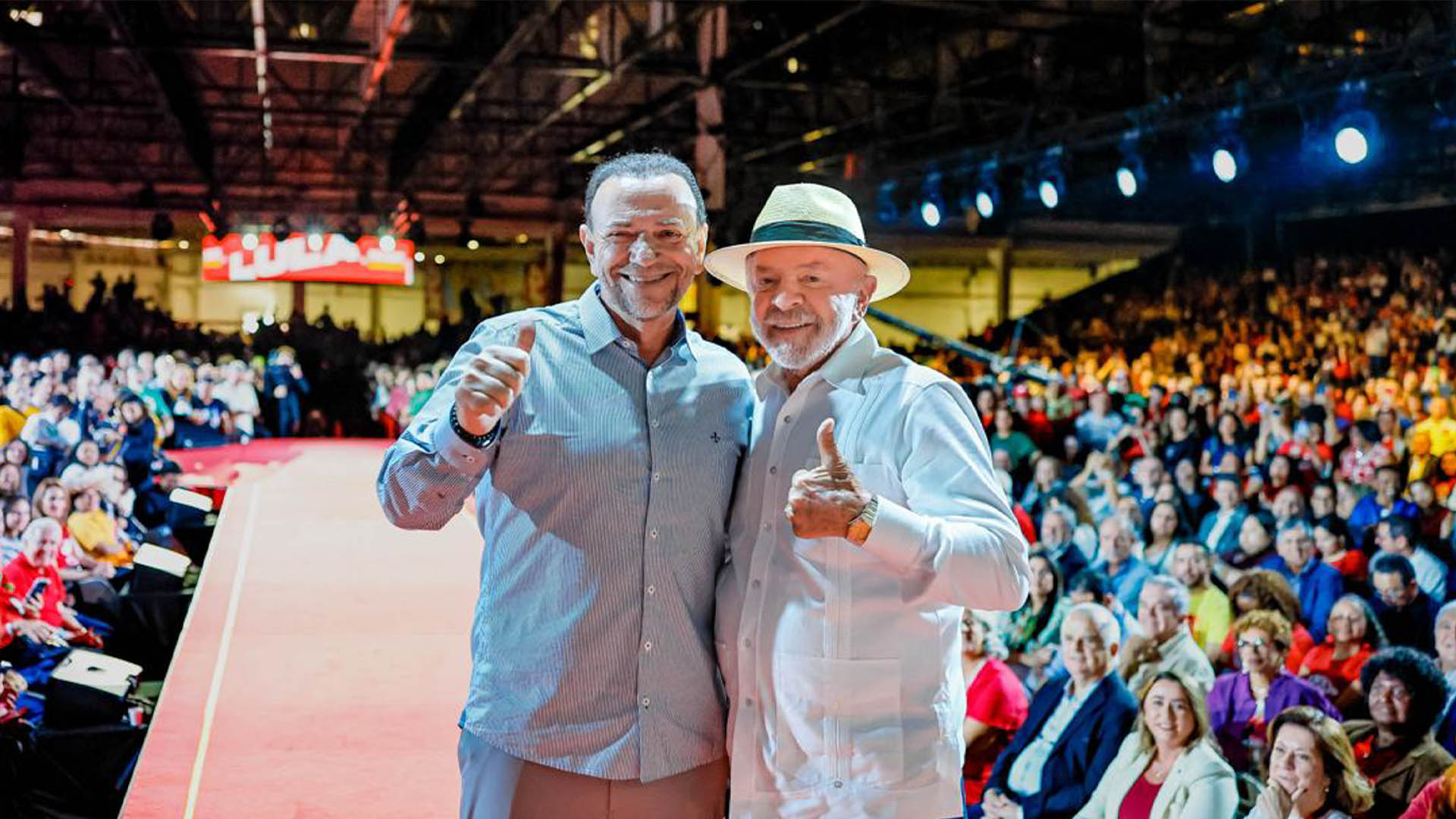 Sob críticas, cúpula da campanha de Lula passa por mudanças